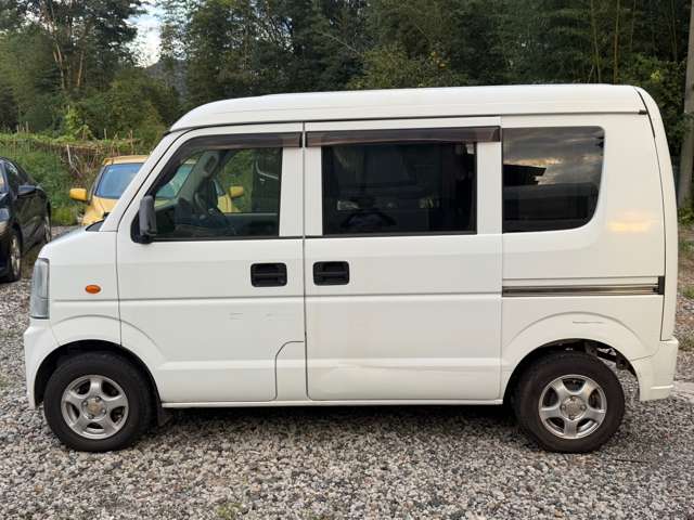 Suzuki Every 5