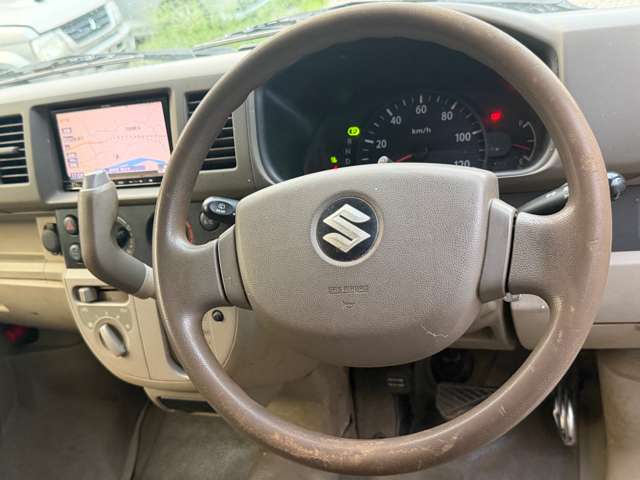 Suzuki Every 10