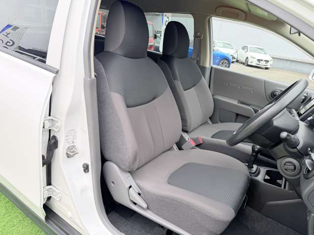 Nissan NV150 AD 11