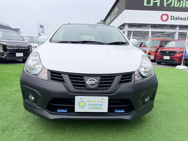 Nissan NV150 AD 2
