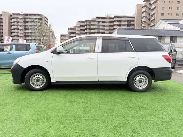Nissan NV150 AD 3