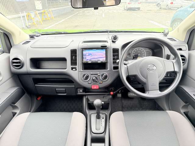 Nissan NV150 AD 5