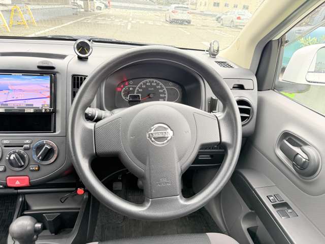 Nissan NV150 AD 10