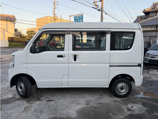 Suzuki Every 4