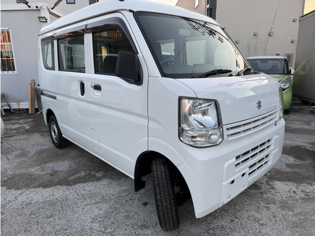 Suzuki Every 9