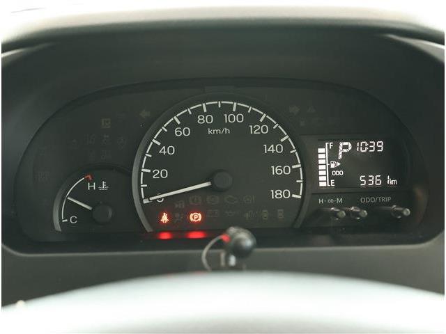 Toyota Town Ace Van 9
