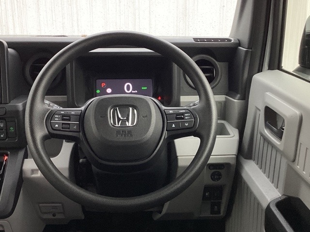 Honda N-VAN e: 3