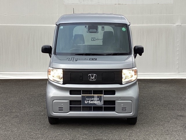 Honda N-VAN e: 7