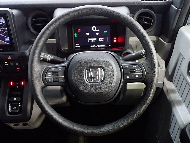 Honda N-VAN e: 11