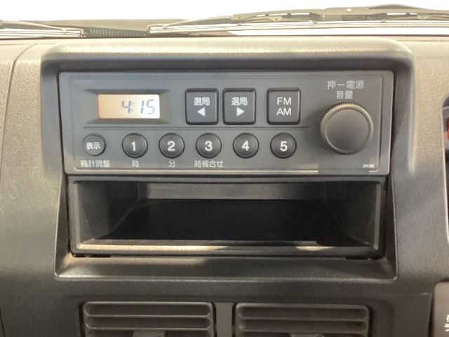 Honda Acty Truck 2