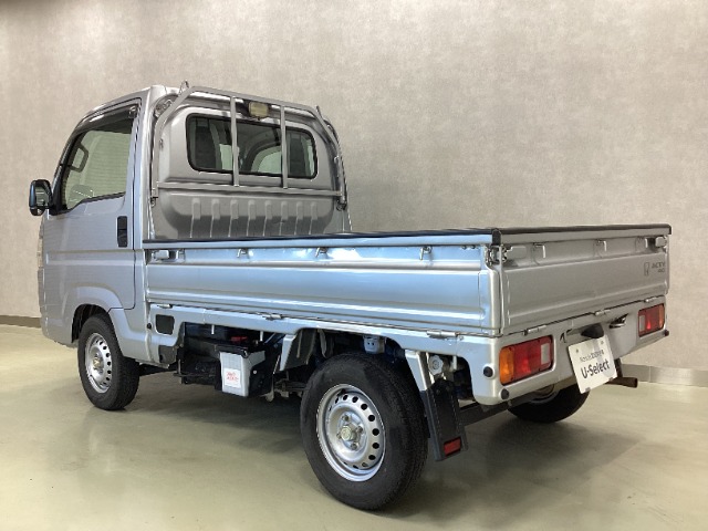 Honda Acty Truck 5