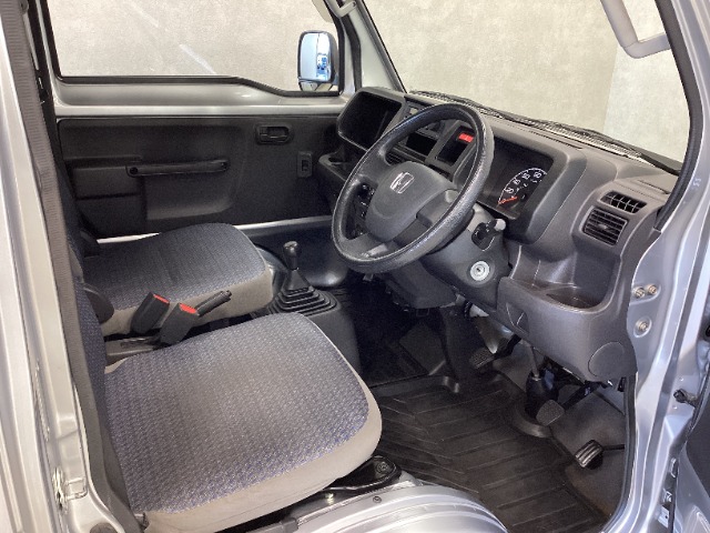Honda Acty Truck 6
