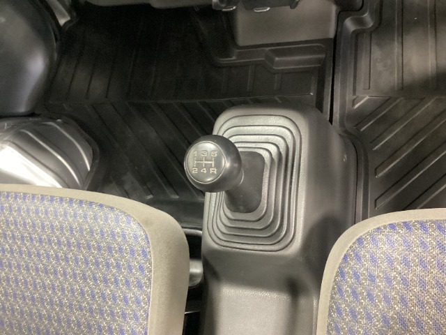 Honda Acty Truck 8