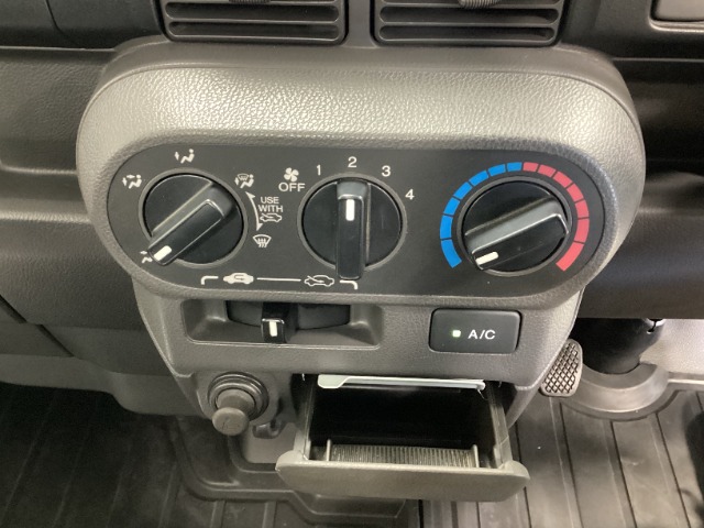 Honda Acty Truck 9