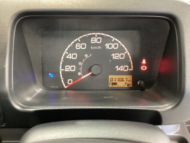 Honda Acty Truck 10