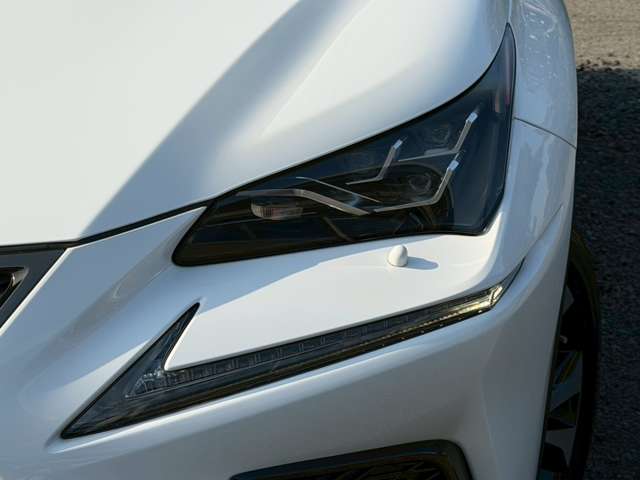 Lexus NX 7