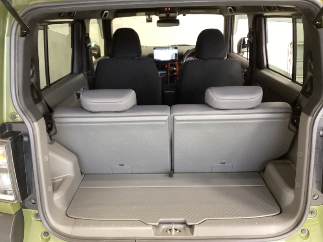 Daihatsu Taft 11