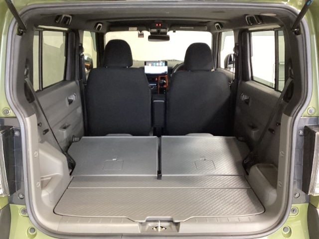 Daihatsu Taft 12