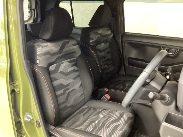 Daihatsu Taft 9