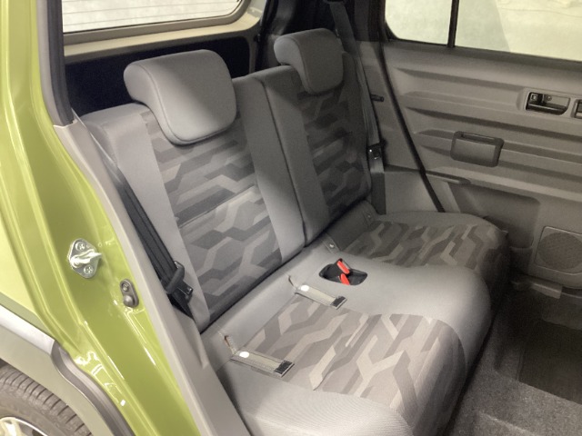 Daihatsu Taft 10