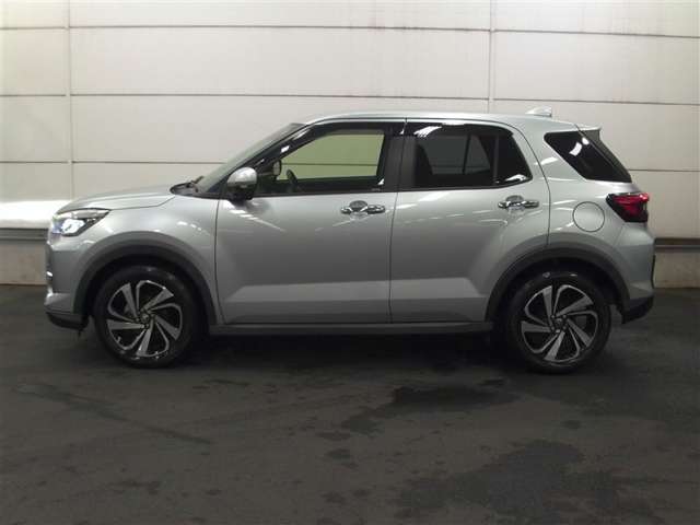 Toyota Raize 2