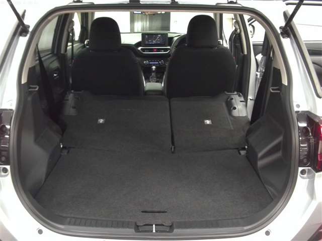 Toyota Raize 8