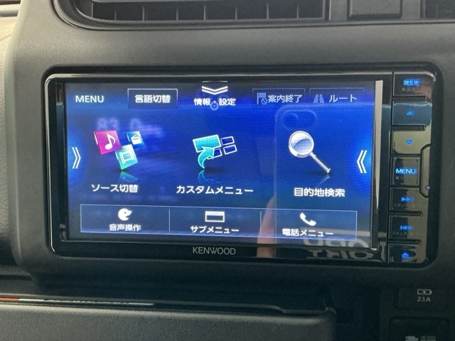Toyota Probox Van 6