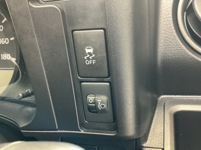 Toyota Probox Van 8