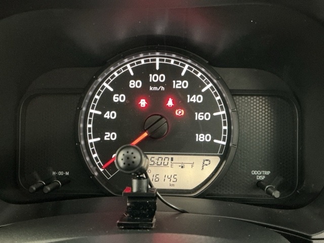 Toyota Probox Van 10