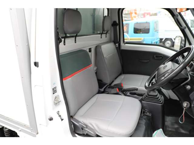 Subaru Sambar Truck 12