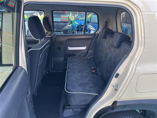 Suzuki Hustler 6