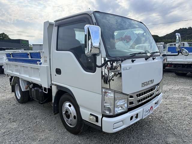 Isuzu Elf 10