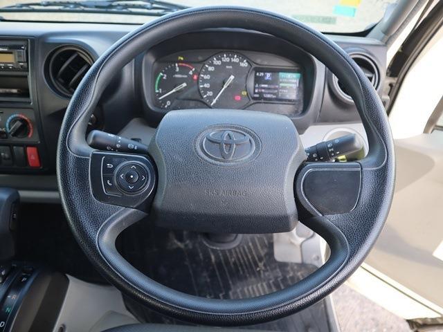 Toyota Toyoace 4