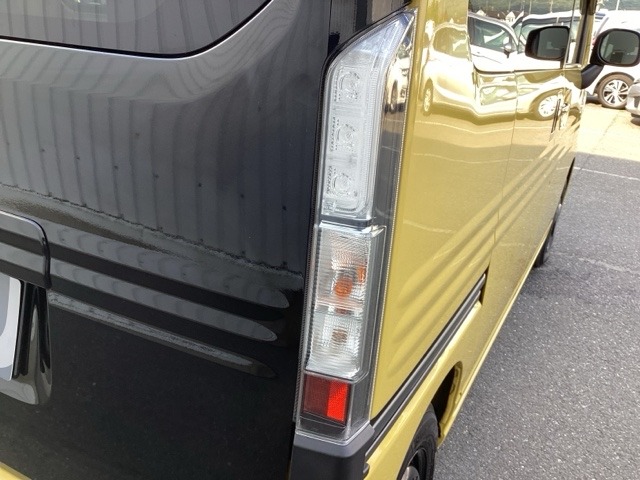 Honda N-VAN e: 11