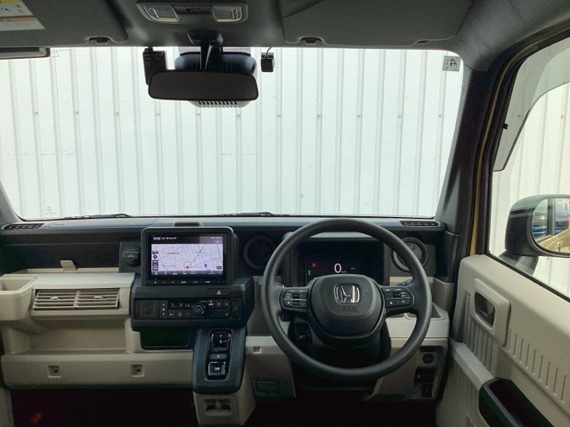 Honda N-VAN e: 12