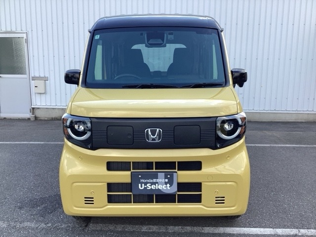 Honda N-VAN e: 3