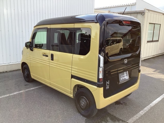 Honda N-VAN e: 6