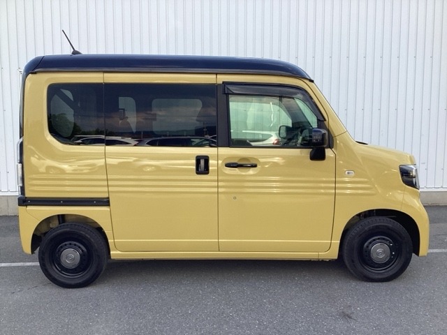 Honda N-VAN e: 8