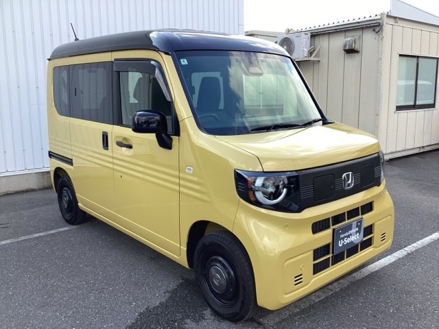 Honda N-VAN e: 9