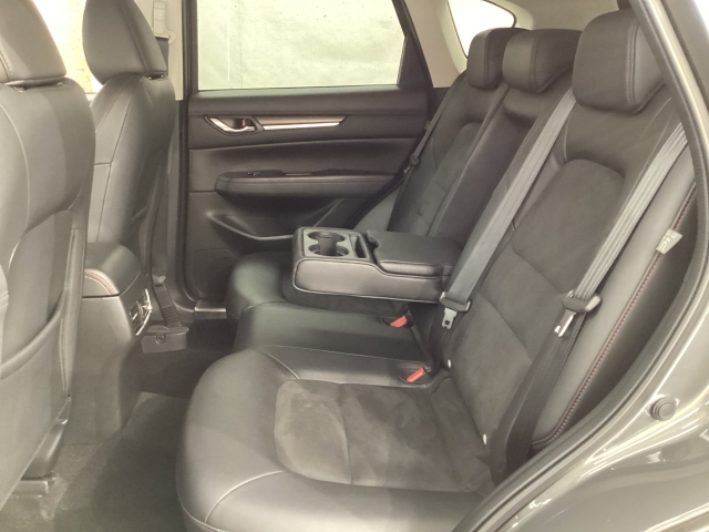 Mazda CX-5 11
