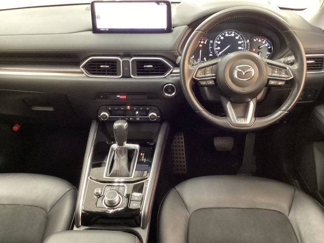 Mazda CX-5 3