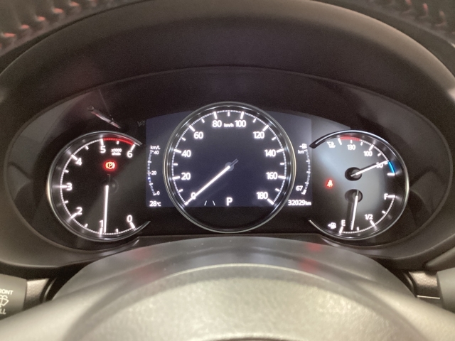 Mazda CX-5 4
