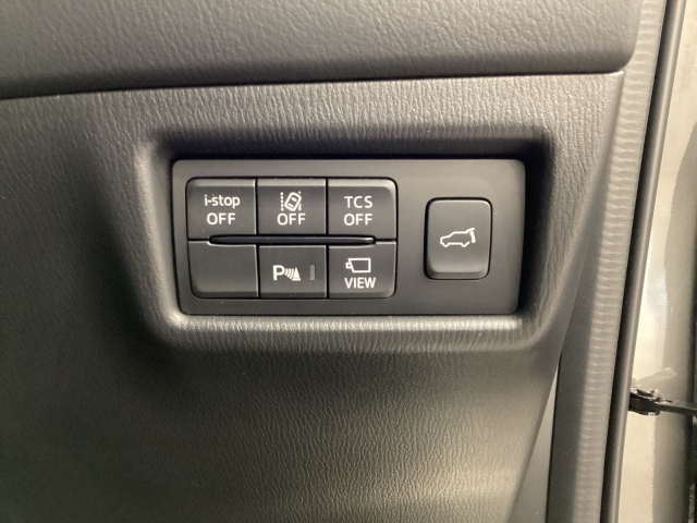Mazda CX-5 7