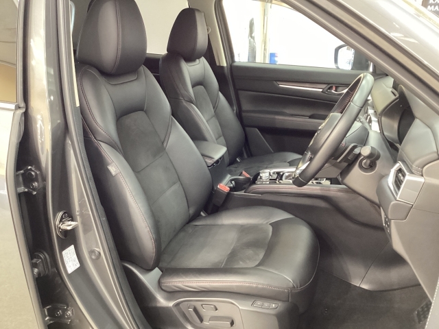 Mazda CX-5 8