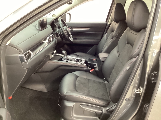 Mazda CX-5 10