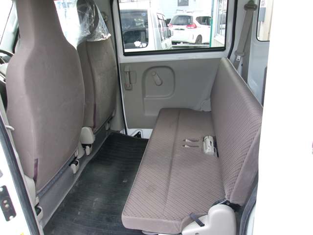 Mazda Scrum 12