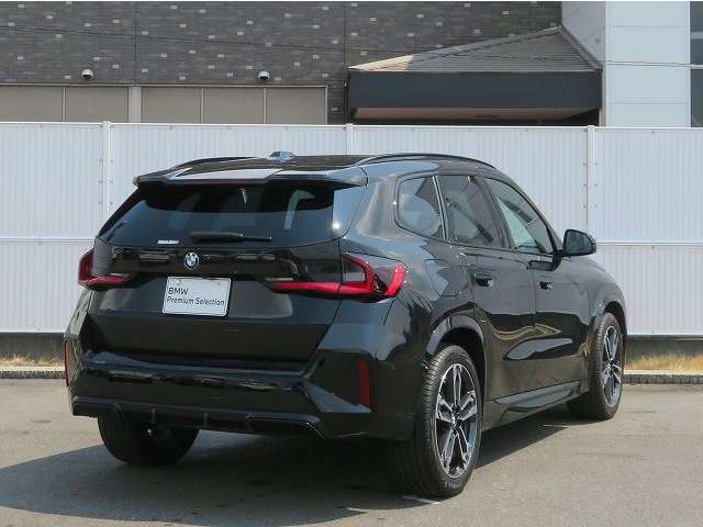 BMW X1 2
