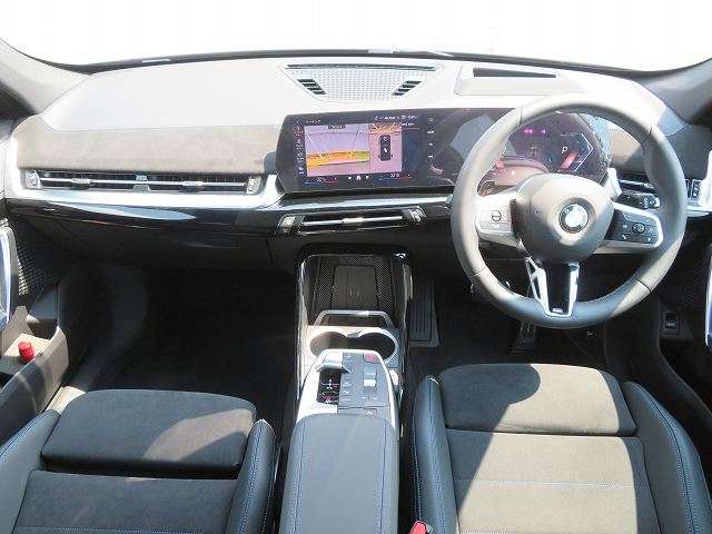 BMW X1 4