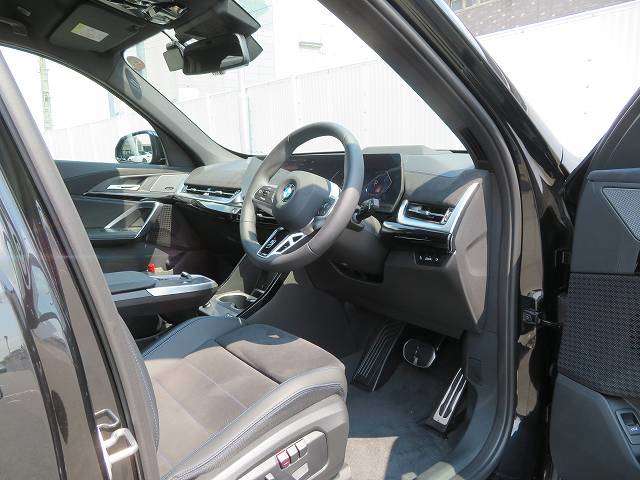 BMW X1 7