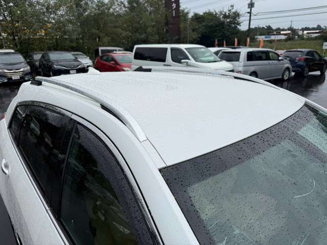 Cadillac SRXCrossover 10
